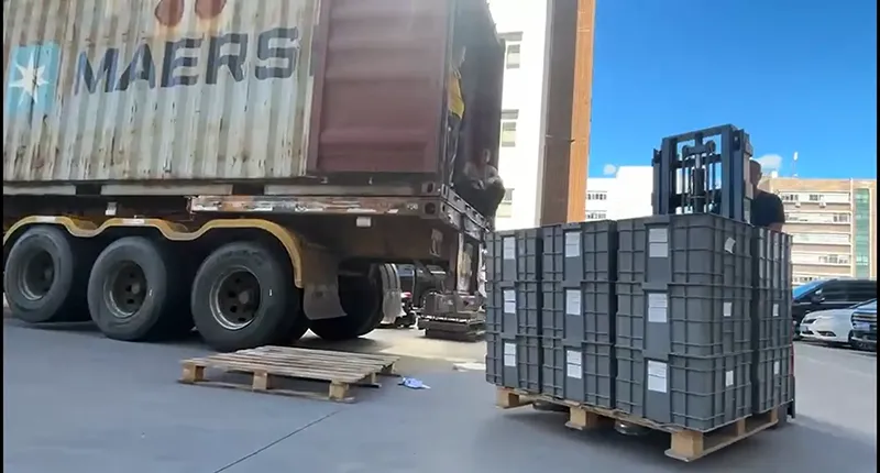 10ka Miniature Circuit Breaker