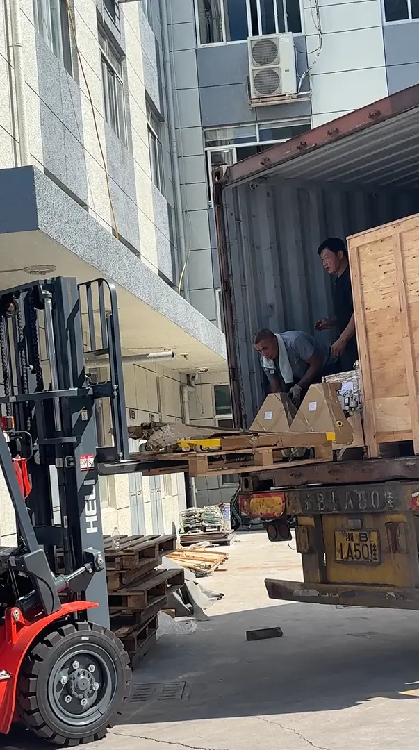 250a Mould Case Circuit Breaker