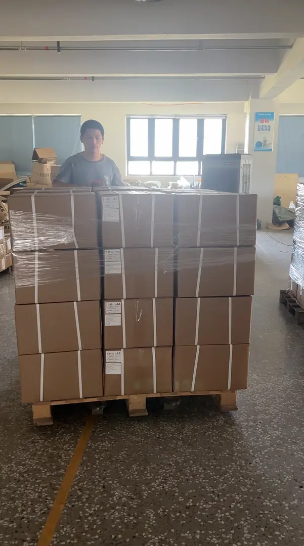 Dc L7 Miniature Circuit Breaker